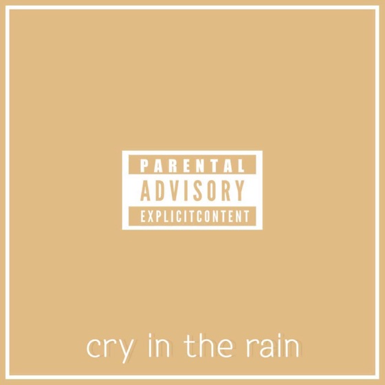 Cover artwork for Cry in the Rain