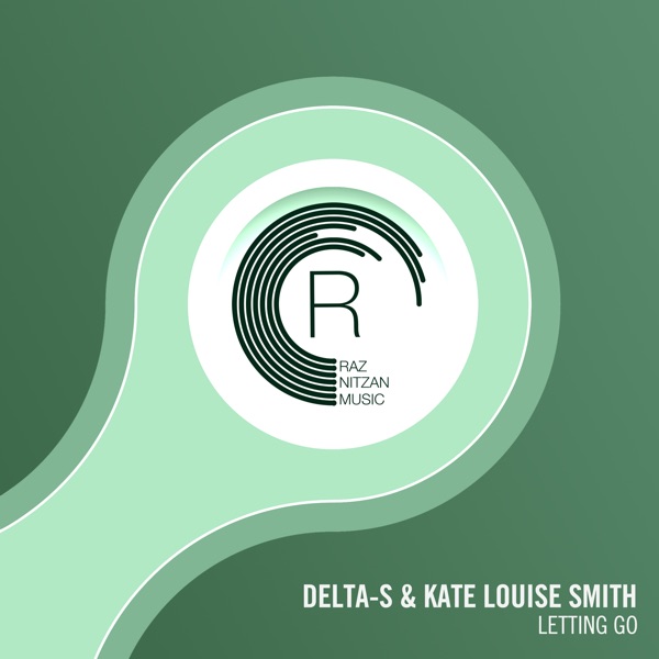 Letting Go - Single