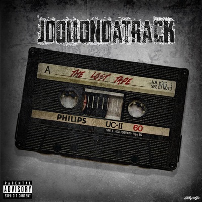 Jdollaondatrack: The Lost Tape