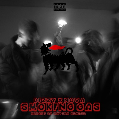 Smoking Gas (feat. Nova YC) - Single