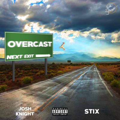 Overcast (feat. Stix) - Single