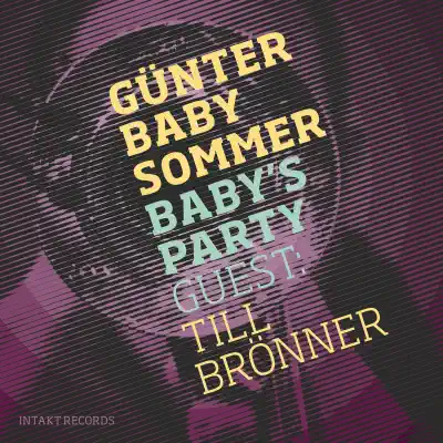 Sommer: Baby's Party - Till Brönner Sommer: Baby's Party - Till Brönner