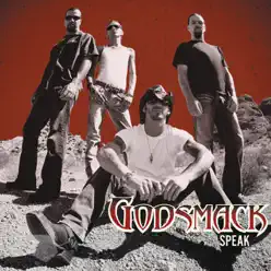 Speak - EP - Godsmack
