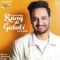 Rang Di Gulabi - Sajjan Adeeb lyrics