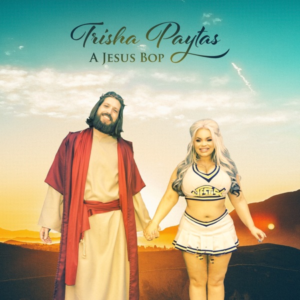 A Jesus Bop - Single