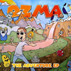 The Adventure - EP