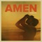 Amen artwork