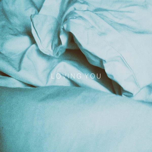Loving You (feat. Kylie Alora & Ymtk) [Radio Edit]