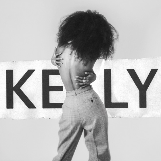 Cover artwork for Kelly