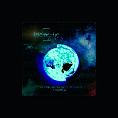 Listen to Isle of the Equinox, watch music videos, read bio, see tour dates & more!