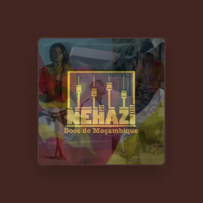 Listen to Nehazi, watch music videos, read bio, see tour dates & more!