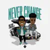 Stream & download Never Change (feat. Rockstar Jt) - Single