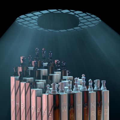 The Game (feat. Watsky) - Single