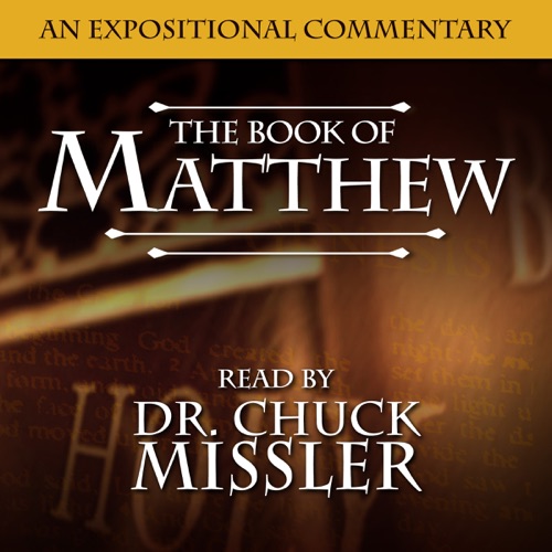 The Book of Matthew: A Commentary (Unabridged) cover