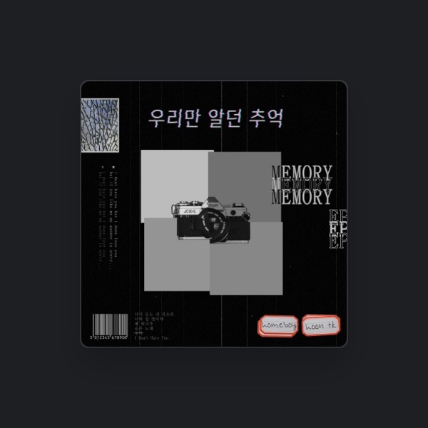 Hoon TK's avatar