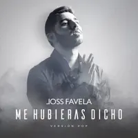 ME HUBIERAS DICHO
