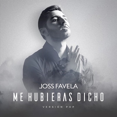 Me Hubieras Dicho (Versión Pop) - Single