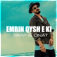 Emrin Qysh E Ki (feat. Onat) - Single - Skivi