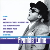 Frankie Laine - Swamp Girl