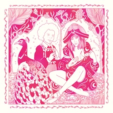 Breathe In, Breathe Out artwork