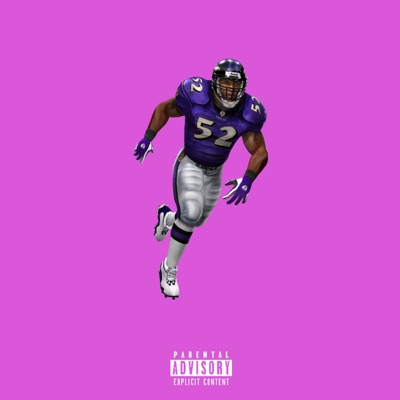 Ray Lewis - Single