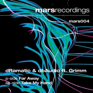 Far Away / Take My Hand (feat. Grimm) - Single