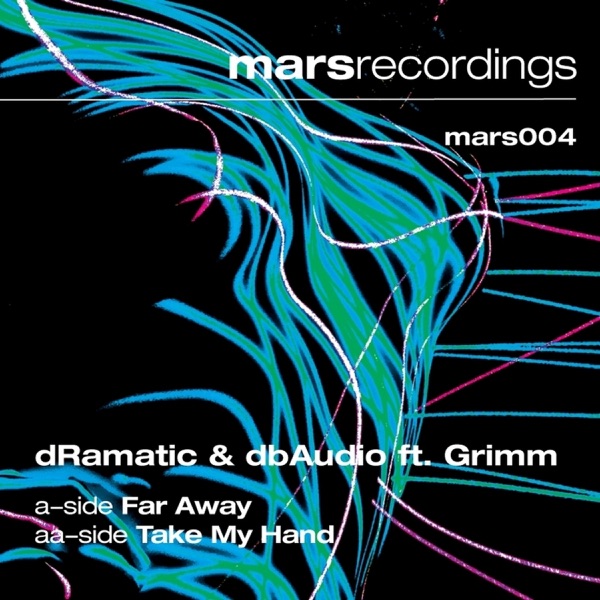 Far Away / Take My Hand (feat. Grimm) - Single