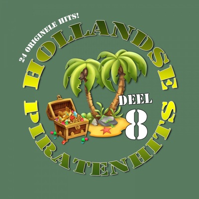 Hollandse Piratenhits...Deel 8