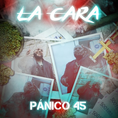 La Cara - Single