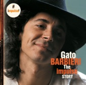 Gato Barbieri - Latino America