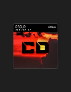 Listen to Recur, watch music videos, read bio, see tour dates & more!