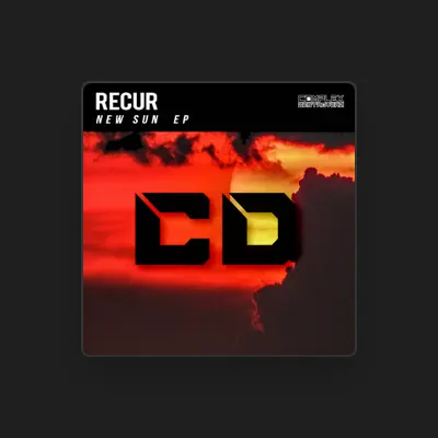 Listen to Recur, watch music videos, read bio, see tour dates & more!