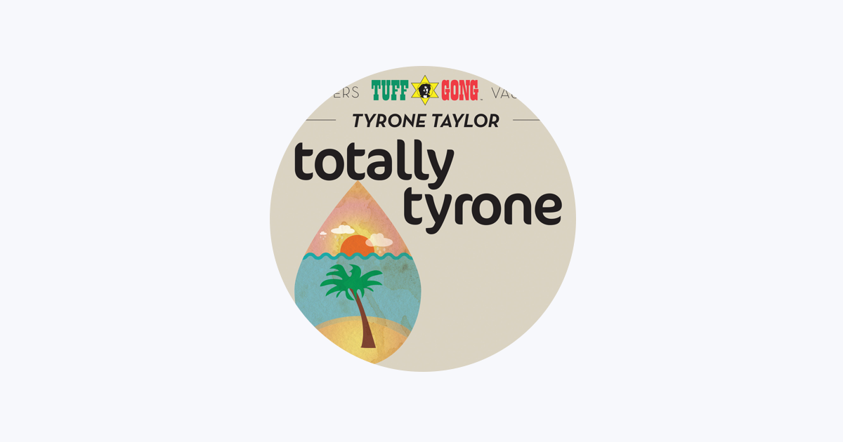 Tyrone Taylor - Apple Music