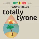 Tyrone Taylor - Rainy Sunset