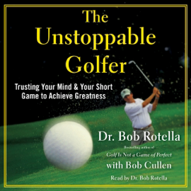 The Unstoppable Golfer (Unabridged)