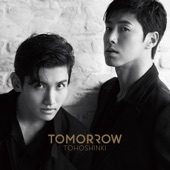 TVXQ! - This is my love