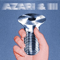 Remix Album - Azari & III