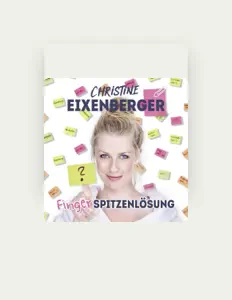 Listen to Christine Eixenberger, watch music videos, read bio, see tour dates & more!
