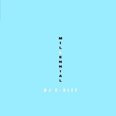 Dj C-Rize - Walk the Wave