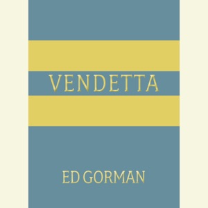 Vendetta (Unabridged)