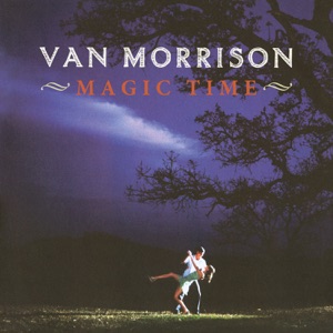 Van Morrison - Keep Mediocrity At Bay - 排舞 编舞者