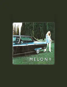 Melonyを聴いたり、ミュージックビデオを鑑賞したり、経歴やツアー日程などを確認したりしましょう！