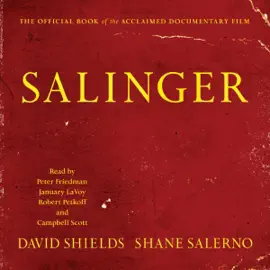 Salinger (Unabridged)