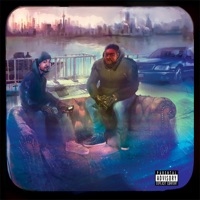 The Black Gang - EP - Kid Kold
