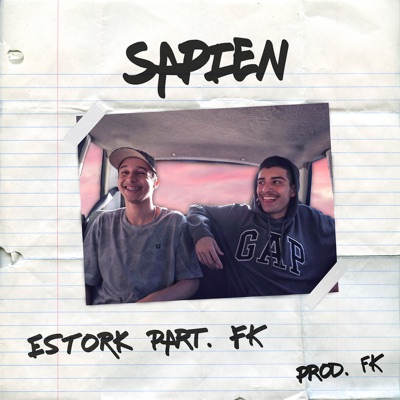Sapien - Single