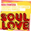 Nova Fronteira - Everybody Loves the Sunshine (Scott Diaz Daybreak Mix)