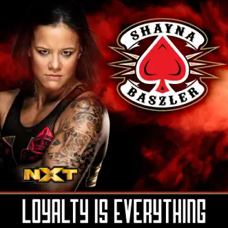WWE: Loyalty is Everything (Shayna Baszler) by CFO$ song reviws