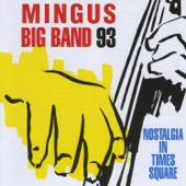 Mingus Big Band - Ecclusiastics