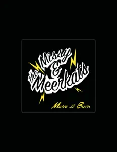 Ascolta Missy & the Meerkats, guarda video musicali, leggi la biografia, vedi le date del tour & altro!