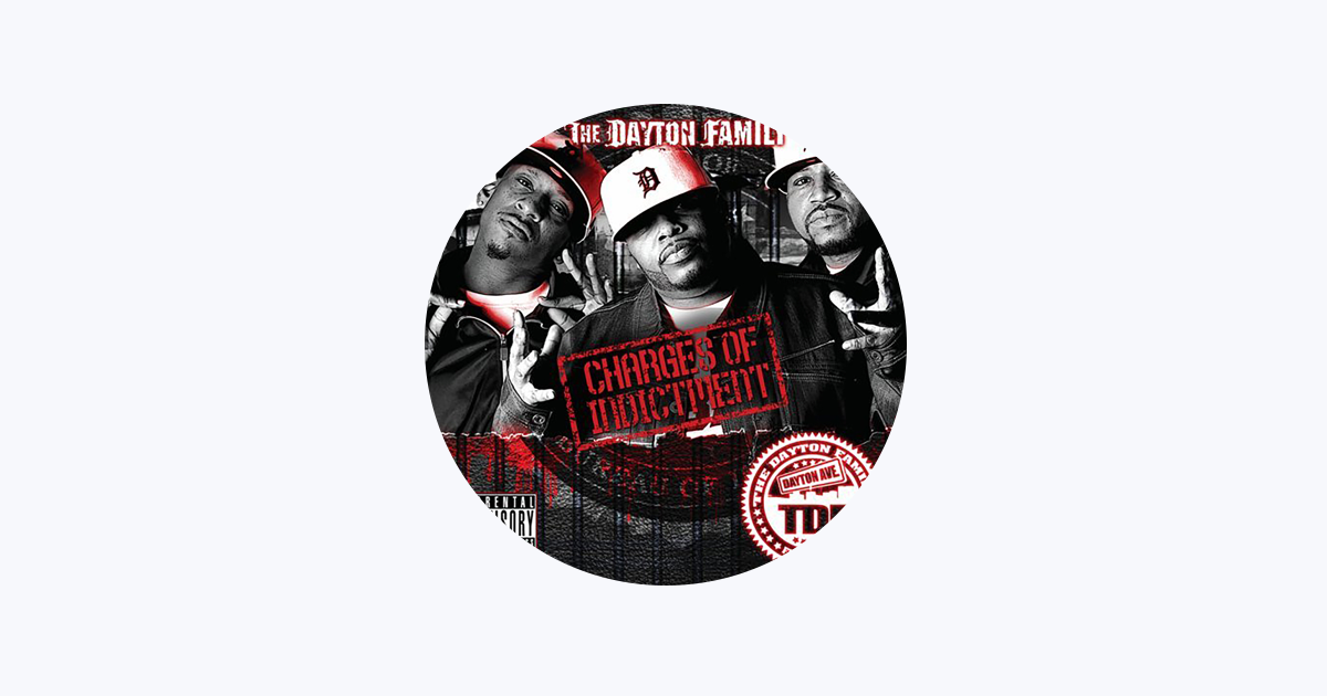 The Dayton Family - Apple Music